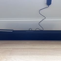 Vizio Bluetooth Sound Bar W/Remote