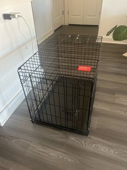 Pet Crate