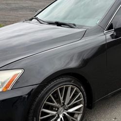 rims trade only   