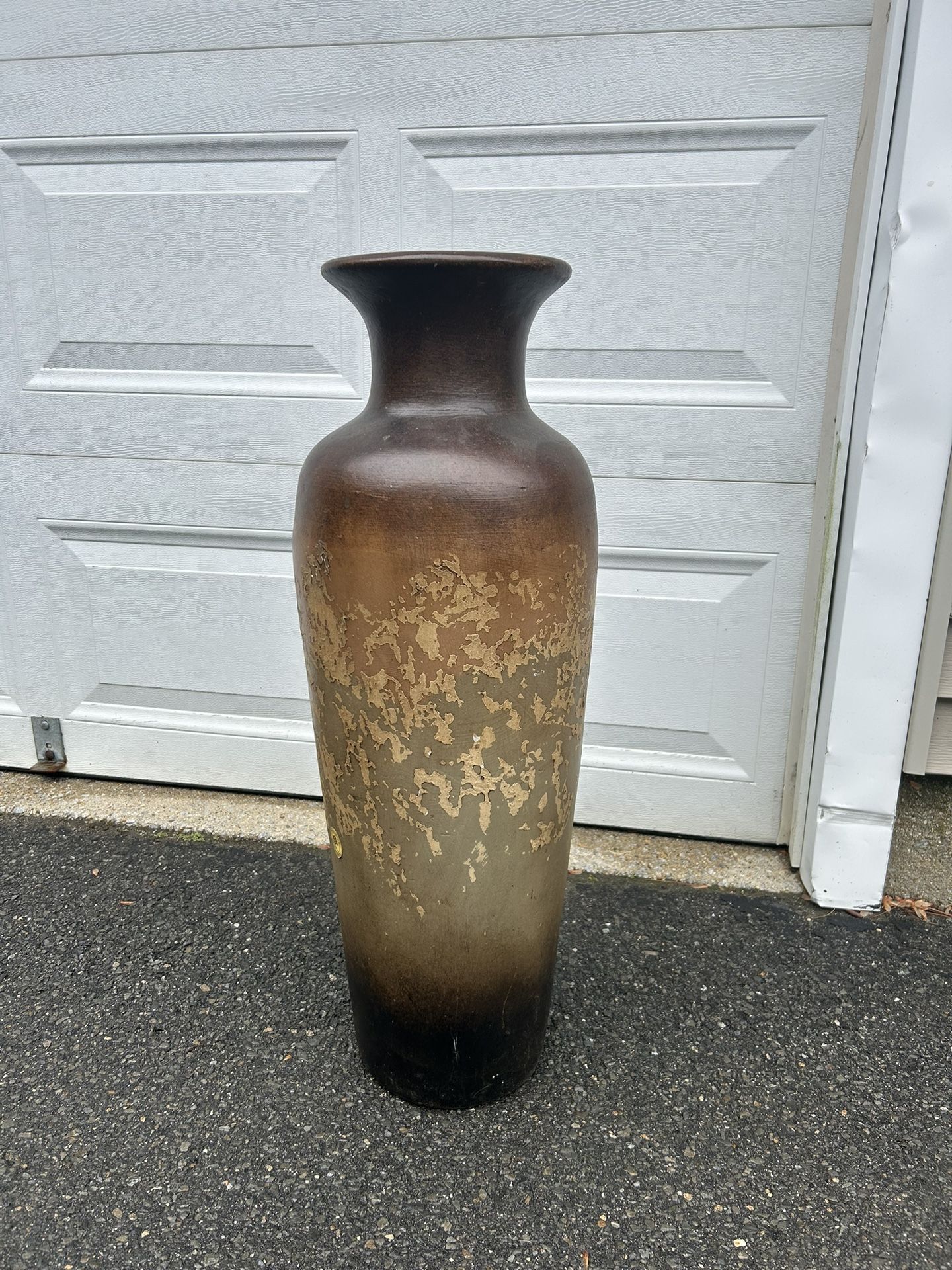Ceramic Vase