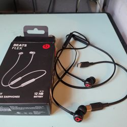 Beat Flex Wireless