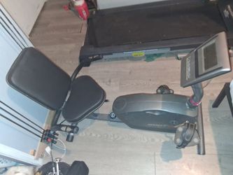 Excercise Bike