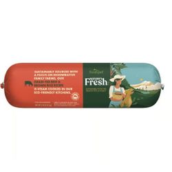 Dog Food Roll #3