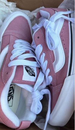Vans (thick skaters)