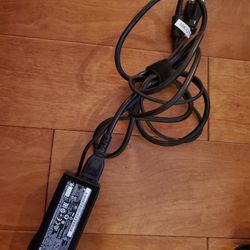 Panasonic Laptop AC Power Adapter 10a 125v
