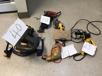  Herramienta.  Exelente