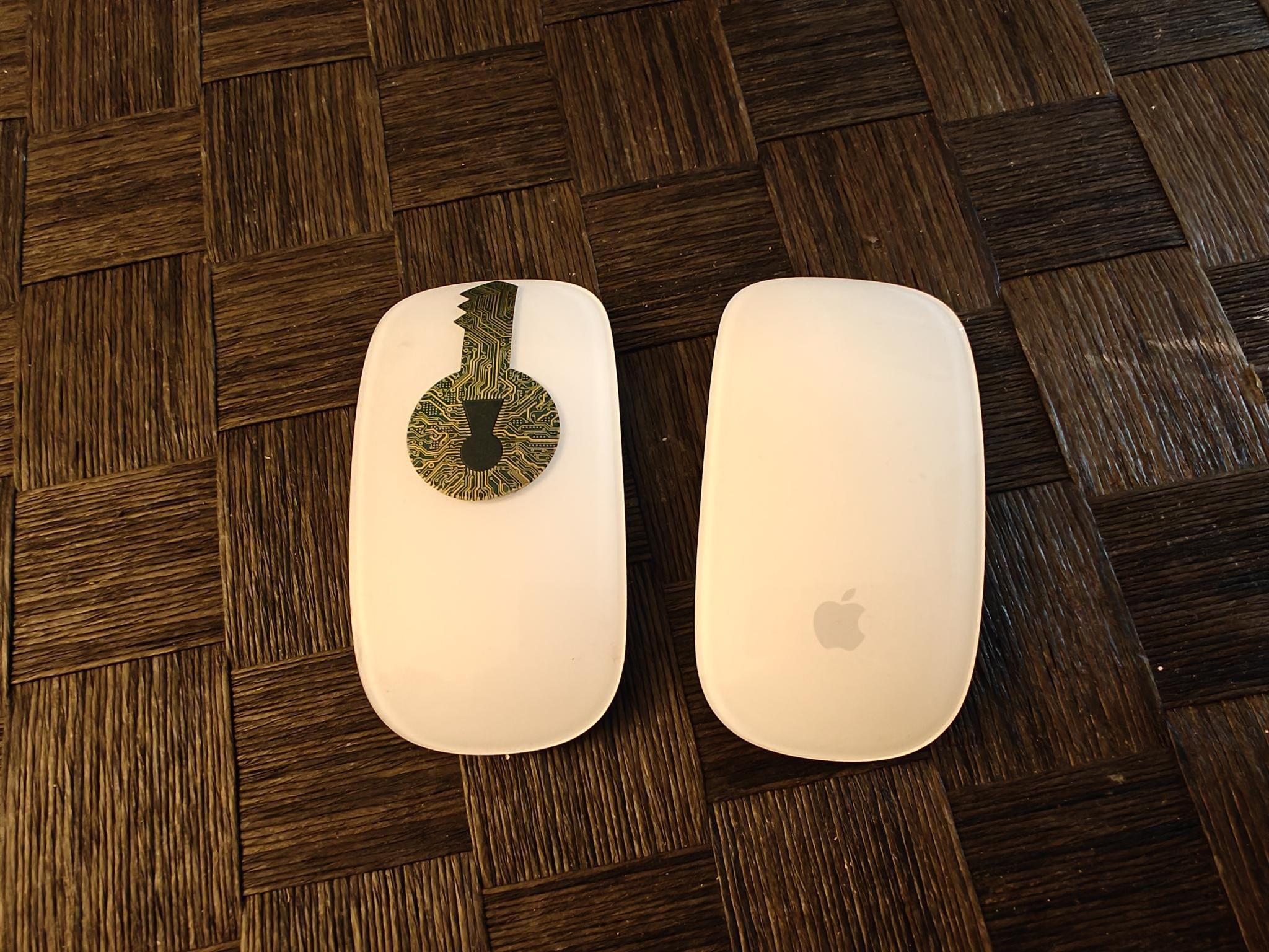 Apple Mouses $15 Each