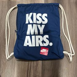 Nike Drawstring Bag