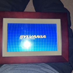Digital Picture Frame