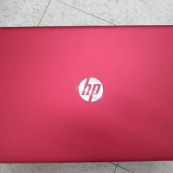 Hp laptop