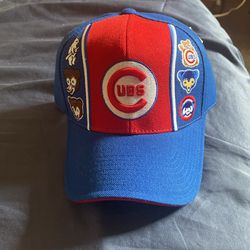 Cubs Hat