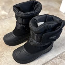 Girls Snow Boots 
