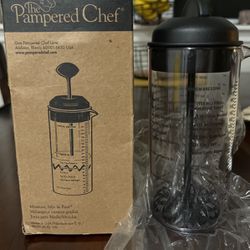 Pampered Chef Measure Mix & Pour 