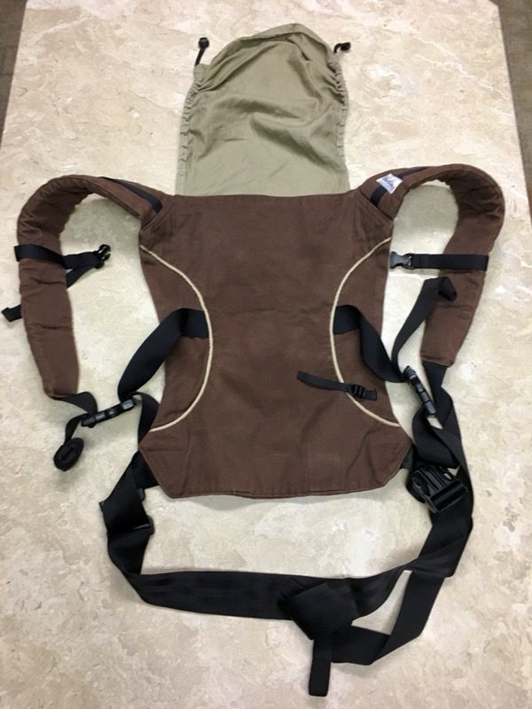 Catbird baby pikkolo baby carrier