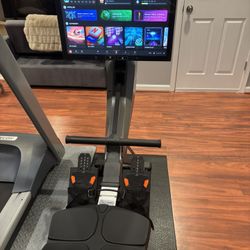 Aviron Smart Rowing Machine