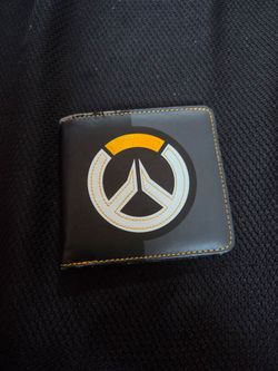 Jinx Overwatch wallet
