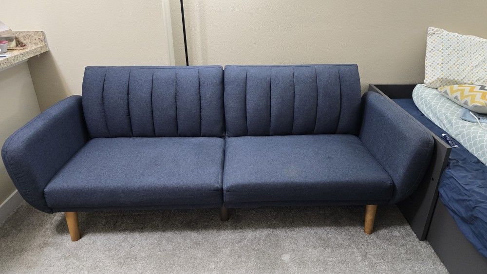 Novogratz Sofa