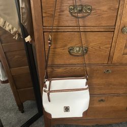Dooney and Bourke