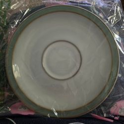 Denby Regency Green Tea/Coffee Saucer