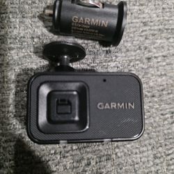 Garmin Dash Cam Mini 3 
