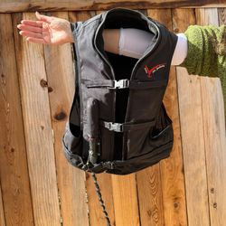 Point Two ProAir2 size small vest