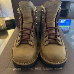 Danner Women’s Boots 6.5