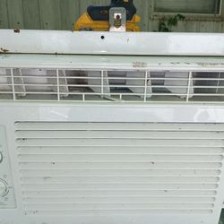 Window AC For Sale  