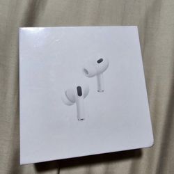 Airpod Pro 2nd ANC
