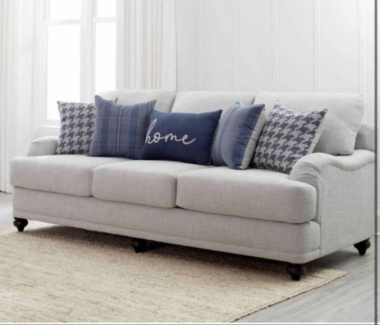 New Sofa ( 50% Discount)