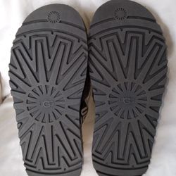 Ugg Disco Slide Slipper 