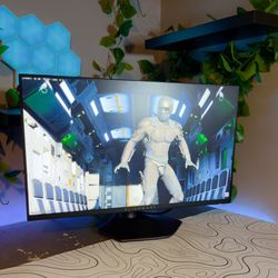 Alienware 360HZ 25" Gaming Monitor (AW2523HF)