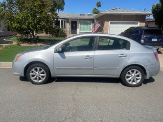 2011 Nissan Sentra