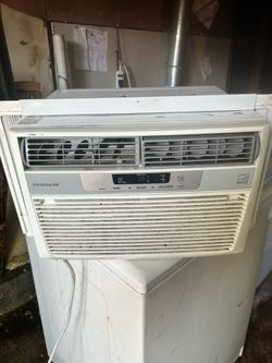 Window unit