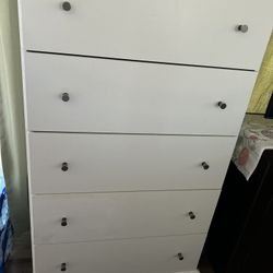 Ashley’s Drawer 