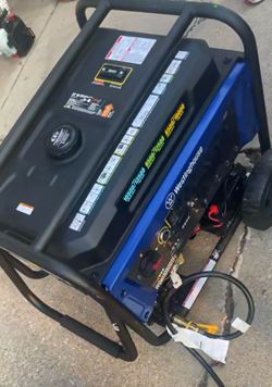 Generator