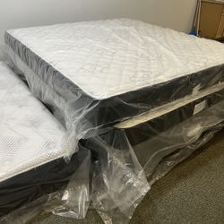 New King Mattresses