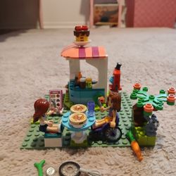 Lego Set 