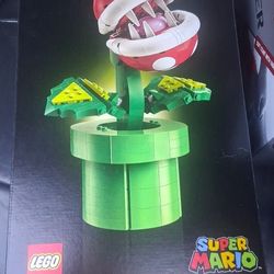 LEGO Super Mario Piranha Plant 71426