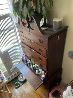 6 Drawer Chest Drawer
