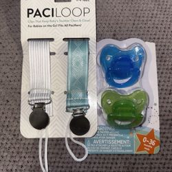 Pacifier