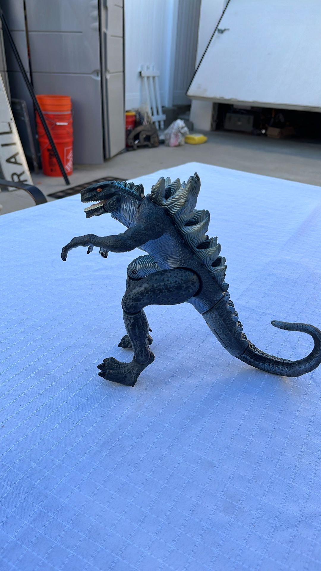 Godzilla
