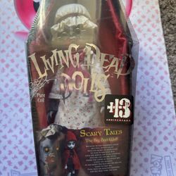 Living Dead Dolls