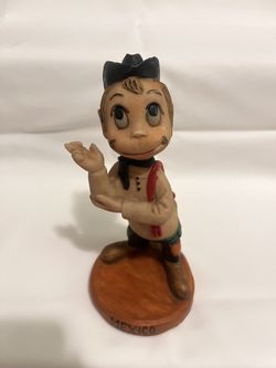 Cantinflas Mexican decor Collectible