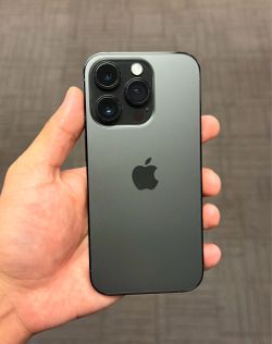iPhone 14 Pro 256GB - Unlocked for Any Company