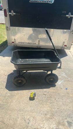 Gorilla Cart , Till Bed