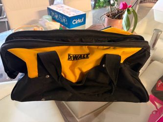 DeWalt Tool Bag