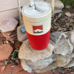 Liquid Coleman Thermos