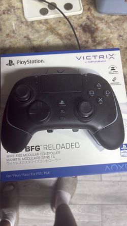 Wolverine v2 pro Controller