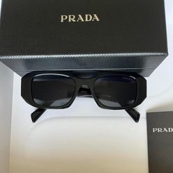 Prada Sunglasses 