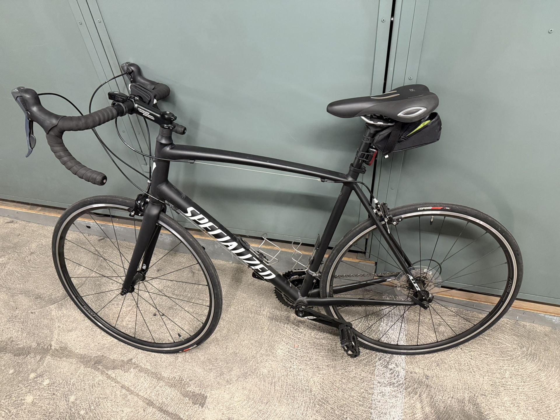 Specialized Allez Road Bike